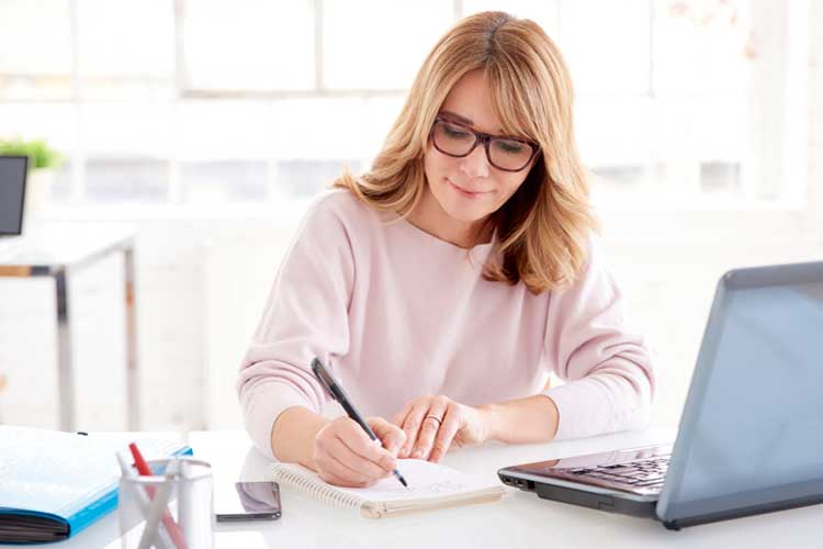 All About Blogging Courses